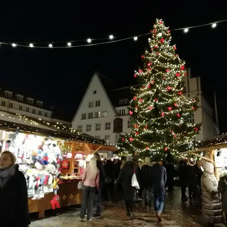 Auberge de jeunesse Cheap Center
