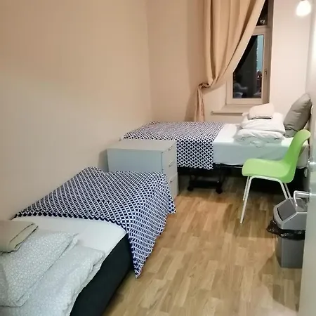 Cheap Center Хостел