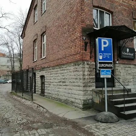 Cheap Center Tallin