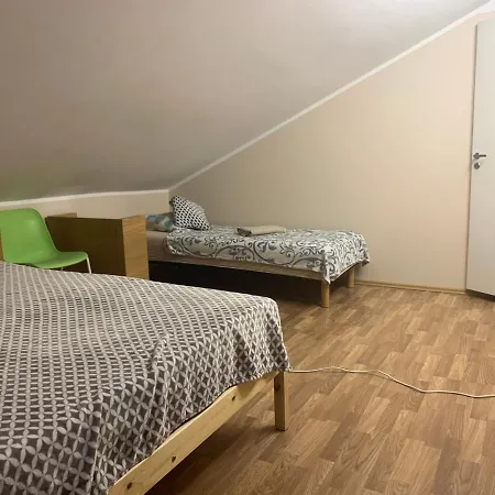 Hostal Cheap Center Tallin