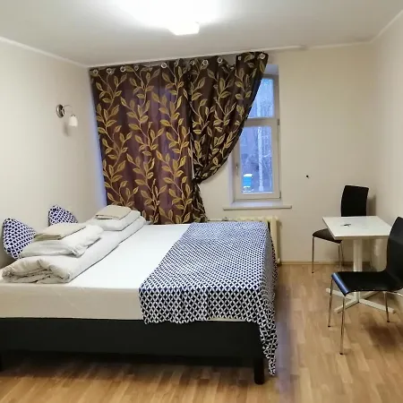 Cheap Center Таллінн