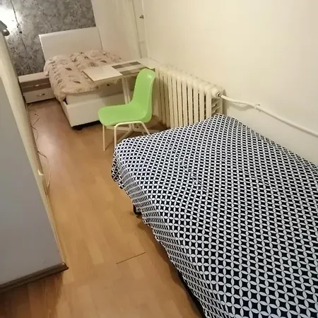 بيت شباب Cheap Center *