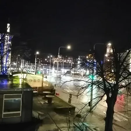 Cheap Center Хостел Таллінн