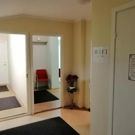 Cheap Center Albergue *